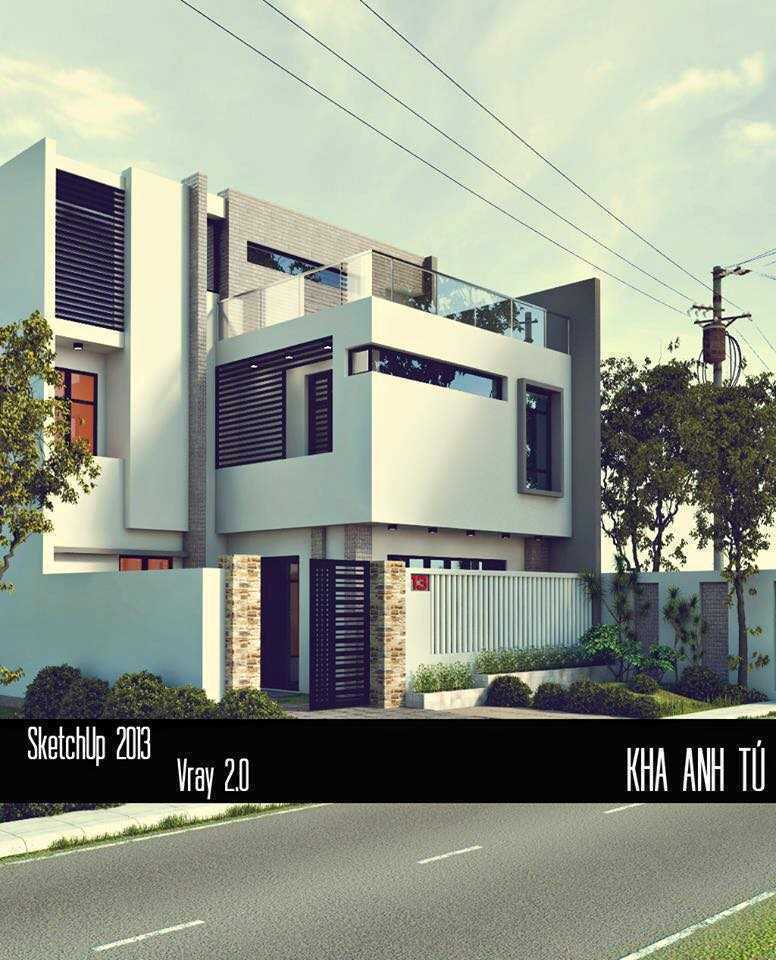 sketchup pro with vray free download