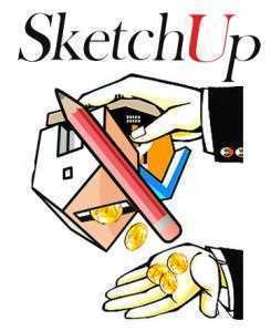 Thumbnail Bạn kiếm tiền với SketchUp như thế nào?
