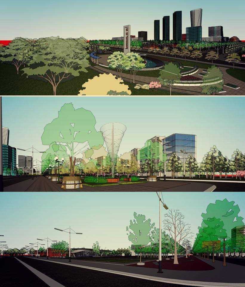 Thumbnail Đồ án quy hoạch - Nguyễn Ngọc Phúc