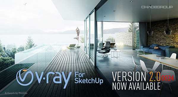 vray sketchup 2014 full crack