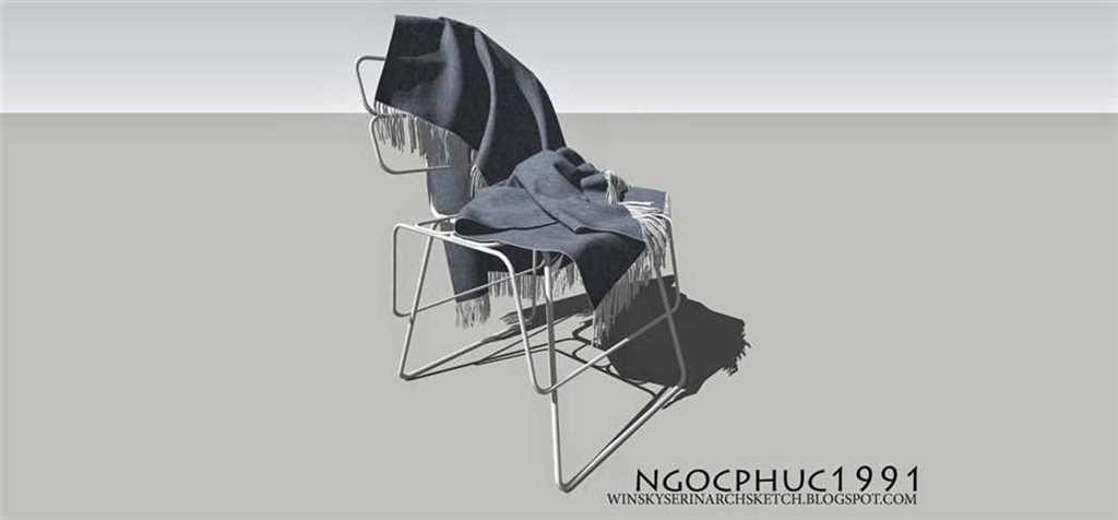 Thumbnail Loạt video SketchUp tutorial của Nguyễn Ngọc Phúc