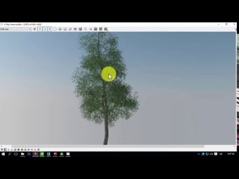 Thumbnail Cách xuất Proxy 3Ds Max qua Sketchup đi theo tính chất vật liệu