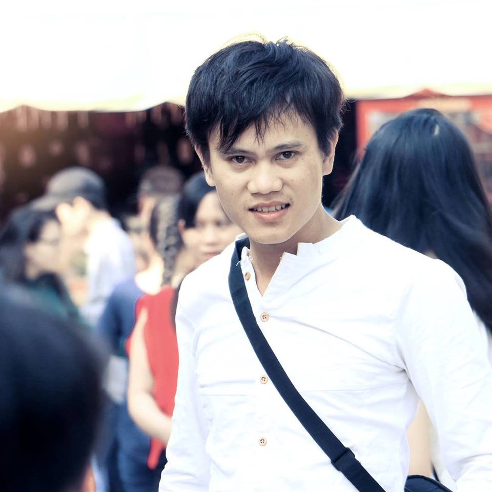 Lê Tường Khương