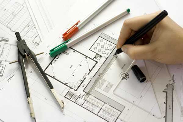 Hà Nội - Tuyển gấp 1-2 nhân viên thiết kế kiến trúc - nội thất