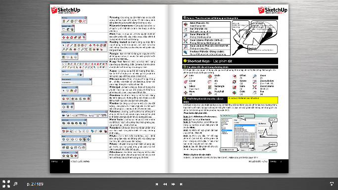 Thumbnail Ứng dụng web miễn phí tạo Flipbook: sách, báo, tạp chí từ file PDF